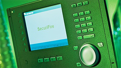 SecuriFire